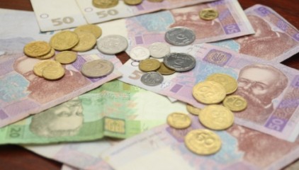 Пенсионеры на Харьковщине остались без денег