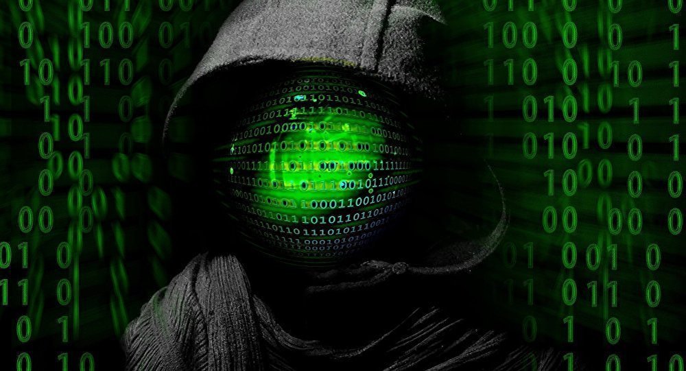 Компьютерная опасность угрожает жителям Харьковщины