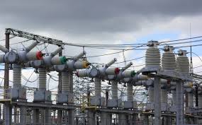 На Харьковщине снижается выработка электроэнергии