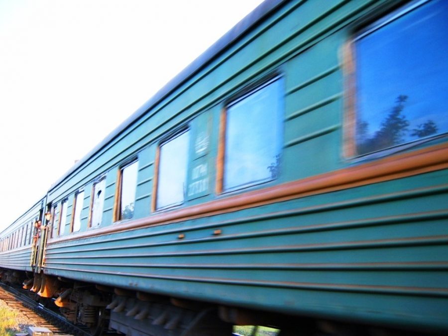 ЧП на железной дороге случилось в Харьковской области