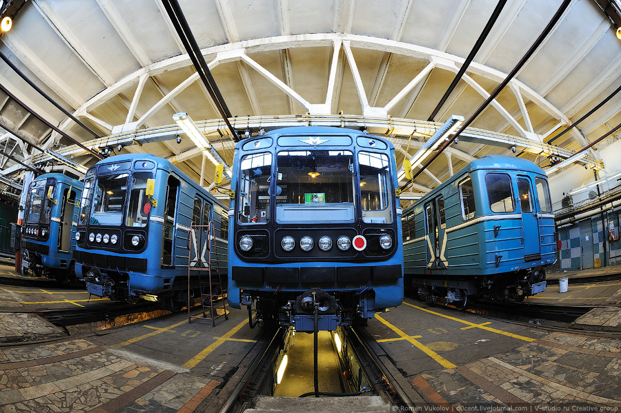 Харьковчане каждое утро испытывают дискомфорт в метро