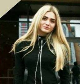 Пропавшая в Харькове девушка больше недели скрывалась у мужчины 