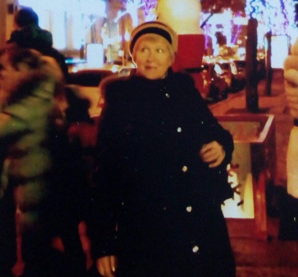  На кладбище под Харьковом пропала женщина (фото)