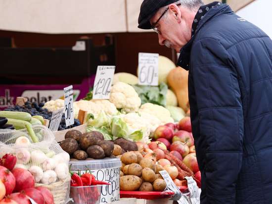 Украинцам пообещали снижение цен на продукты