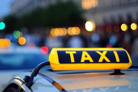 Стало известно, что харьковчане забывают чаще всего в такси