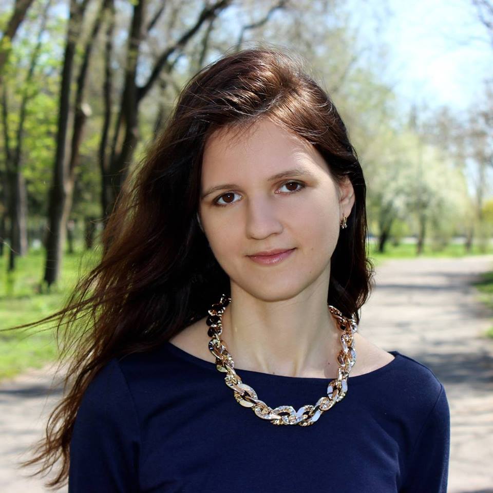 Девушка, пострадавшая в страшной аварии в центре Харькова, частично потеряла память