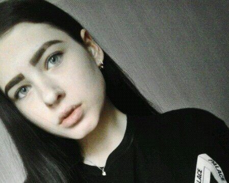 Тринадцатилетняя девушка, которая пропала в Харькове, скрывалась у мужчины