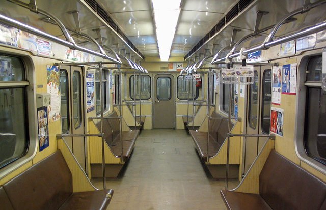 На харьковских станциях метро хотят внедрить новшество