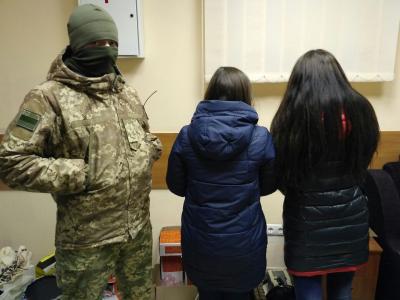 В Харькове больше десяти женщин спасли от большого позора