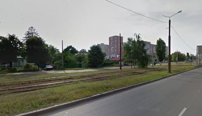 В Харькове хотят убрать еще одну трамвайную линию