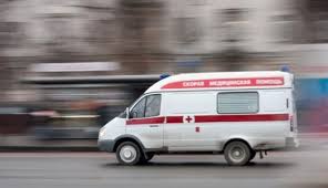 Инцидент под Харьковом. Женщина получила страшные увечья