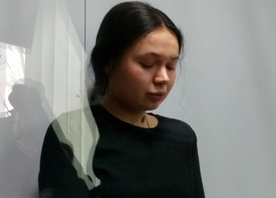 Зайцева обратилась к родителям погибших в ДТП на Сумской