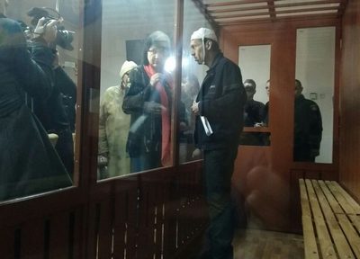 Суд принял решение по мужчине, который захватил заложников в Харькове