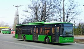 Пассажиры общественного транспорта Харькова выдвинули требование