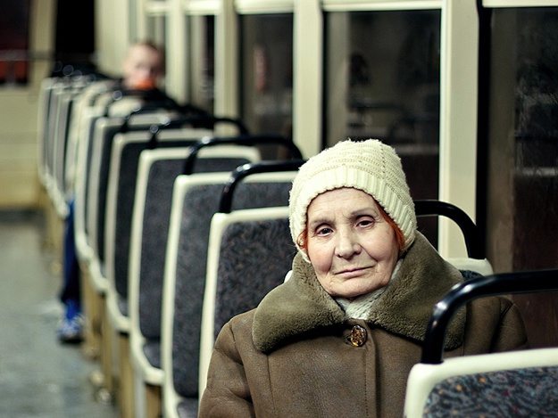 Жители Харьковщины останутся без льготного проезда