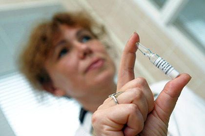 Эпидемия кори. Насколько хватит запаса вакцин на Харьковщине