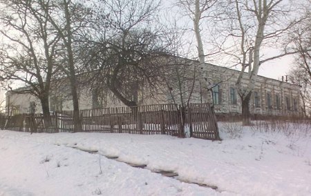 Медика взяли в заложники в Харьковской области