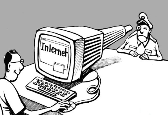 Проверка блокировки запрещенных сайтов. Чем это грозит украинцам