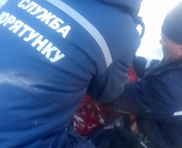 Жуткое происшествие на Харьковщине. Ребенок попал в смертельную ловушку (фото)