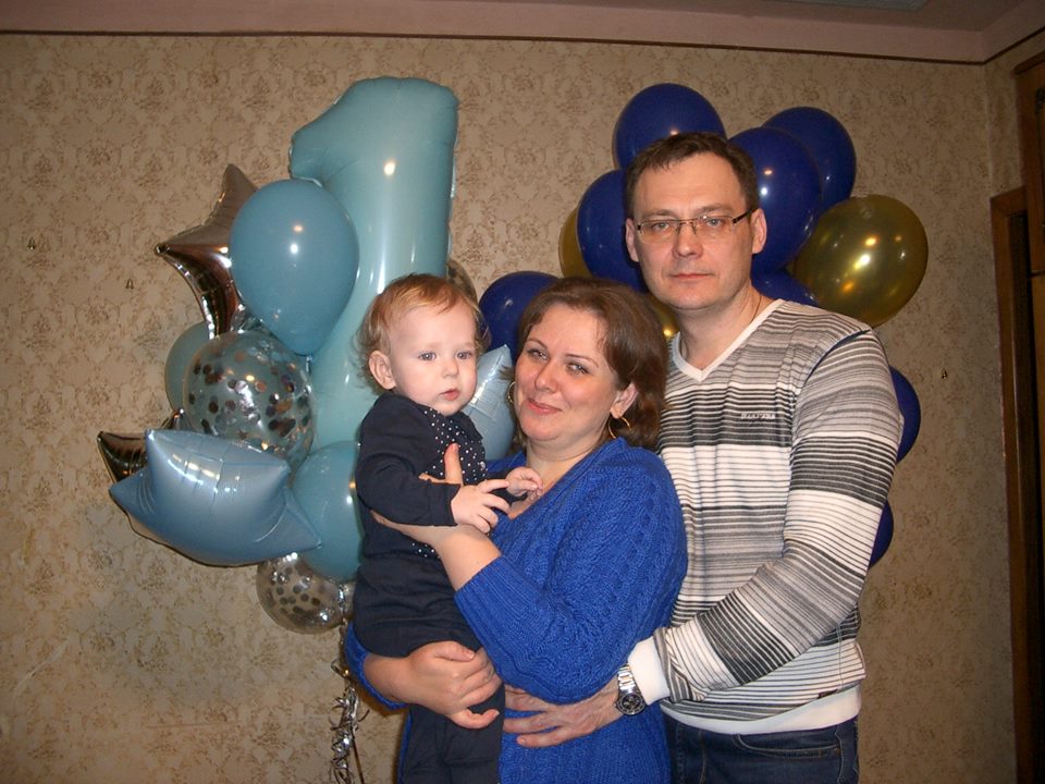 Харьковского малыша, которому поставили смертельный диагноз, спасло чудо