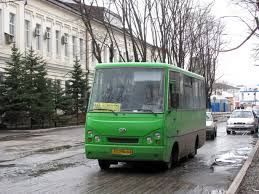 Харьковским школьникам хотят сделать скидку на проезд в маршрутках