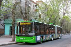Новый график работы транспорта хотят внедрить в Харькове