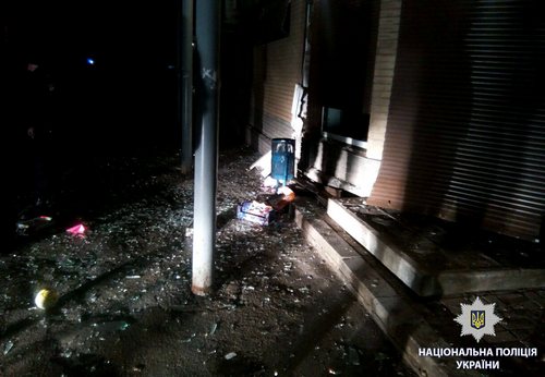 Взрыв магазина в Харькове. Стал известен важный нюанс (фото)