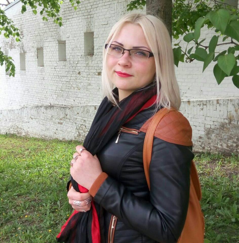 Пропавшую туристку из Харькова нашли в полиции арабской страны