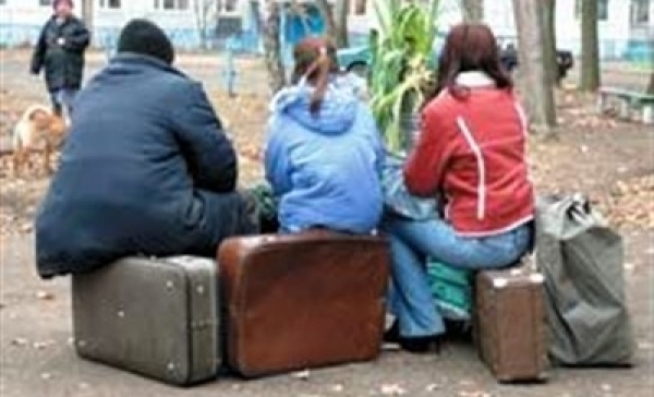 Шумиха в Харькове. Трое иностранцев окажутся на улице