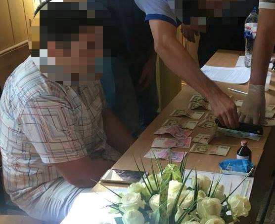 Преподаватель из Харькова попал в позорную ситуацию (фото)