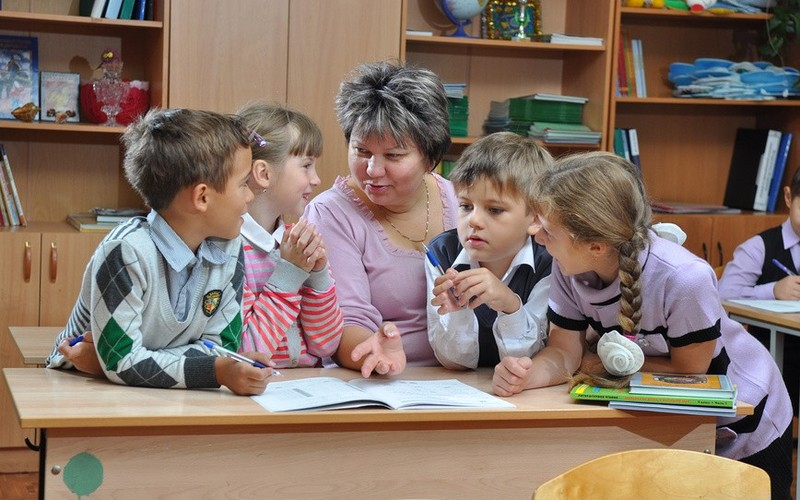 Новый порядок в школах. В Харькове родители хватаются за головы