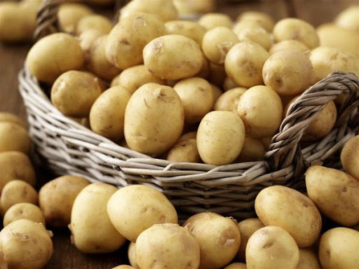 В Харькове стремительно снижается стоимость картофеля: в чем причина