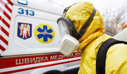 Коронавирус в Харьковской области: в каких районах проживают заразившиеся люди