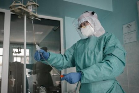 Новые летальные случаи: ситуация с коронавирусом в Харьковской области на 1 июля