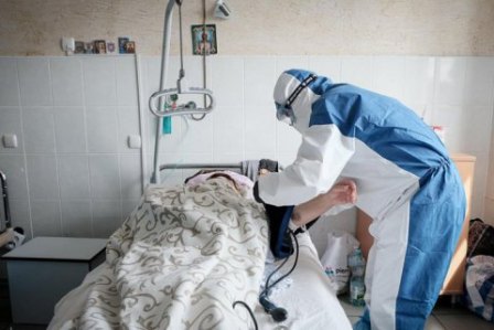 Коронавирус в Харьковской области: количество летальных случаев увеличилось 