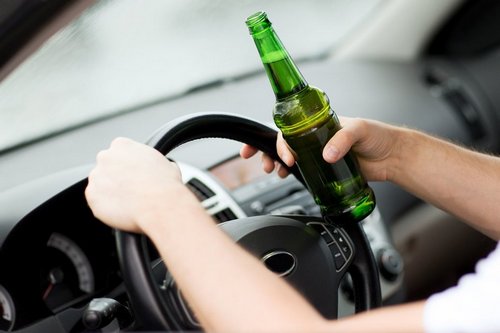 Алкогольная амнистия. Почему в Украине не получится наказать пьяных водителей