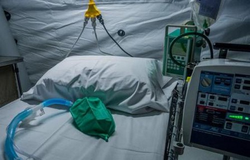 В Харьковской области зафиксированы новые смертельные случаи, связанные с коронавирусом