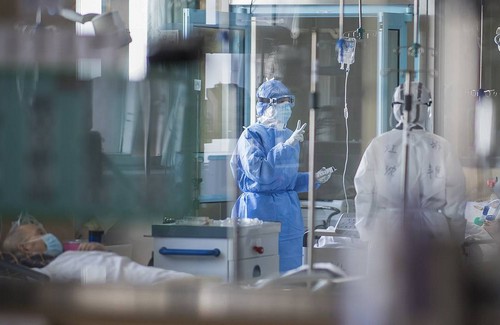 Новые смерти и больше 60 заболевших: ситуация с коронавирусом в Харьковской области на 18 июля