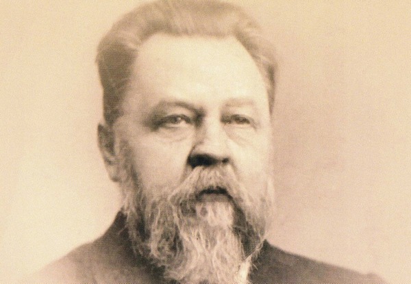 Илья Слатин, пианист и дирижер
