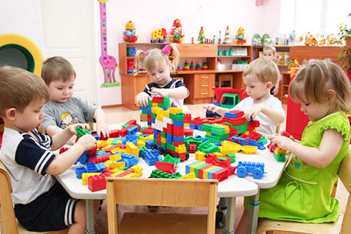 Новый детский сад откроют в Харькове
