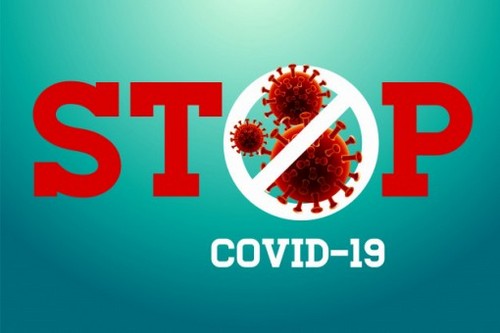 Три роки пандемії коронавірусу в Україні в цифрах