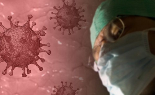 Новые смертельные случаи: ситуация с коронавирусом в Харьковской области на 25 августа
