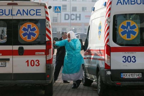 Пять смертельных случаев: ситуация с коронавирусом в Харьковской области на 7 сентября