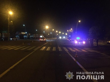Смертельное происшествие в Харькове: полицейские обратилась к людям (фото)