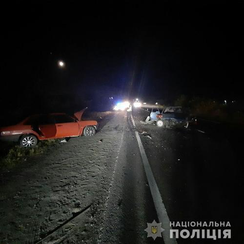 Смертельное ДТП на Окружной дороге Харькова: правоохранители сообщили подробности (фото)