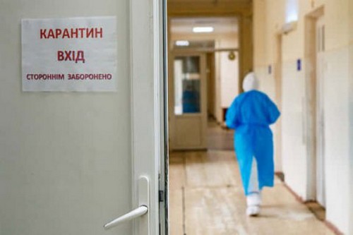 Очередные антирекорды: ситуация с коронавирусом в Харьковской области на 2 сентября