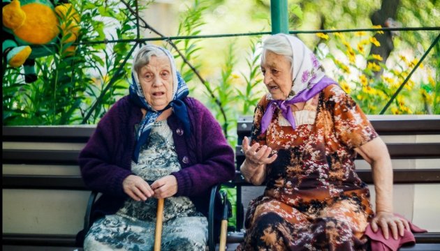 Сентябрьский перерасчет пенсий: кому из харьковчан и жителей области рассчитывать на прибавку