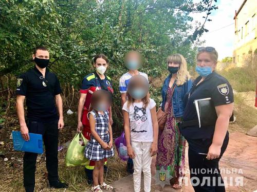 В Харькове женщину будут судить из-за детей