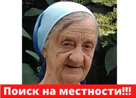 На Харьковщине ищут старушку, которая несколько суток не может выбраться из леса (фото)