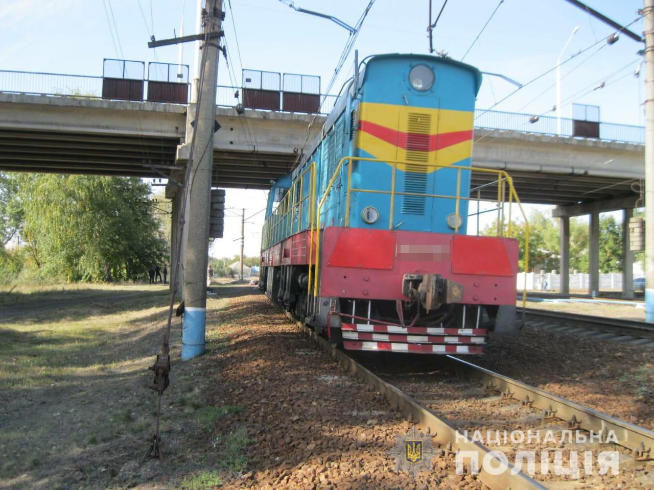 Из Харькова возобновили докарантинную электричку в соседнюю область 